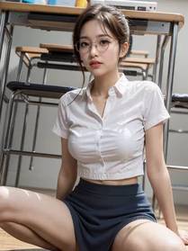 惊蛰无声
