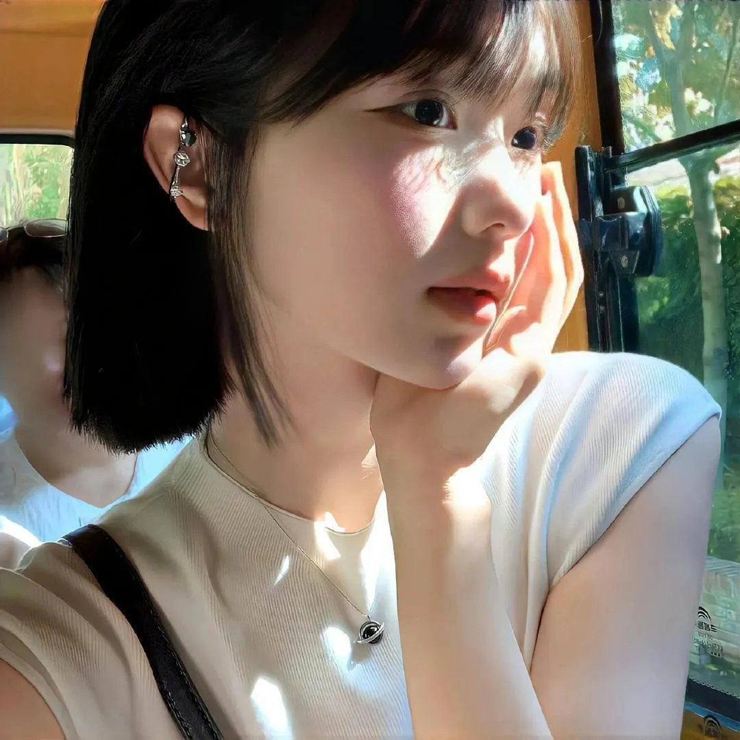 黑煞女